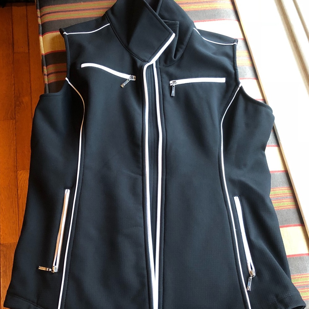 Jofit Vest